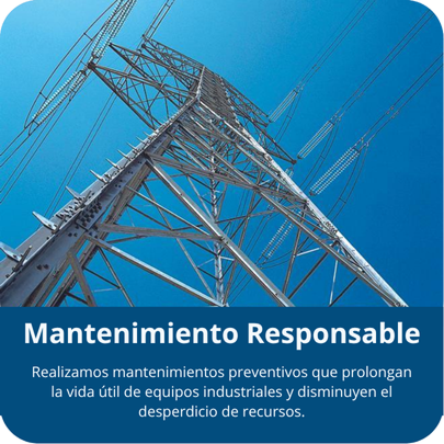 Mantenimiento industrial 3