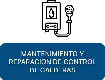 Mantenimiento de Calderas